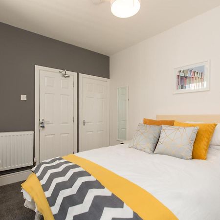 Crewe Rooms Brooklyn Street Εξωτερικό φωτογραφία
