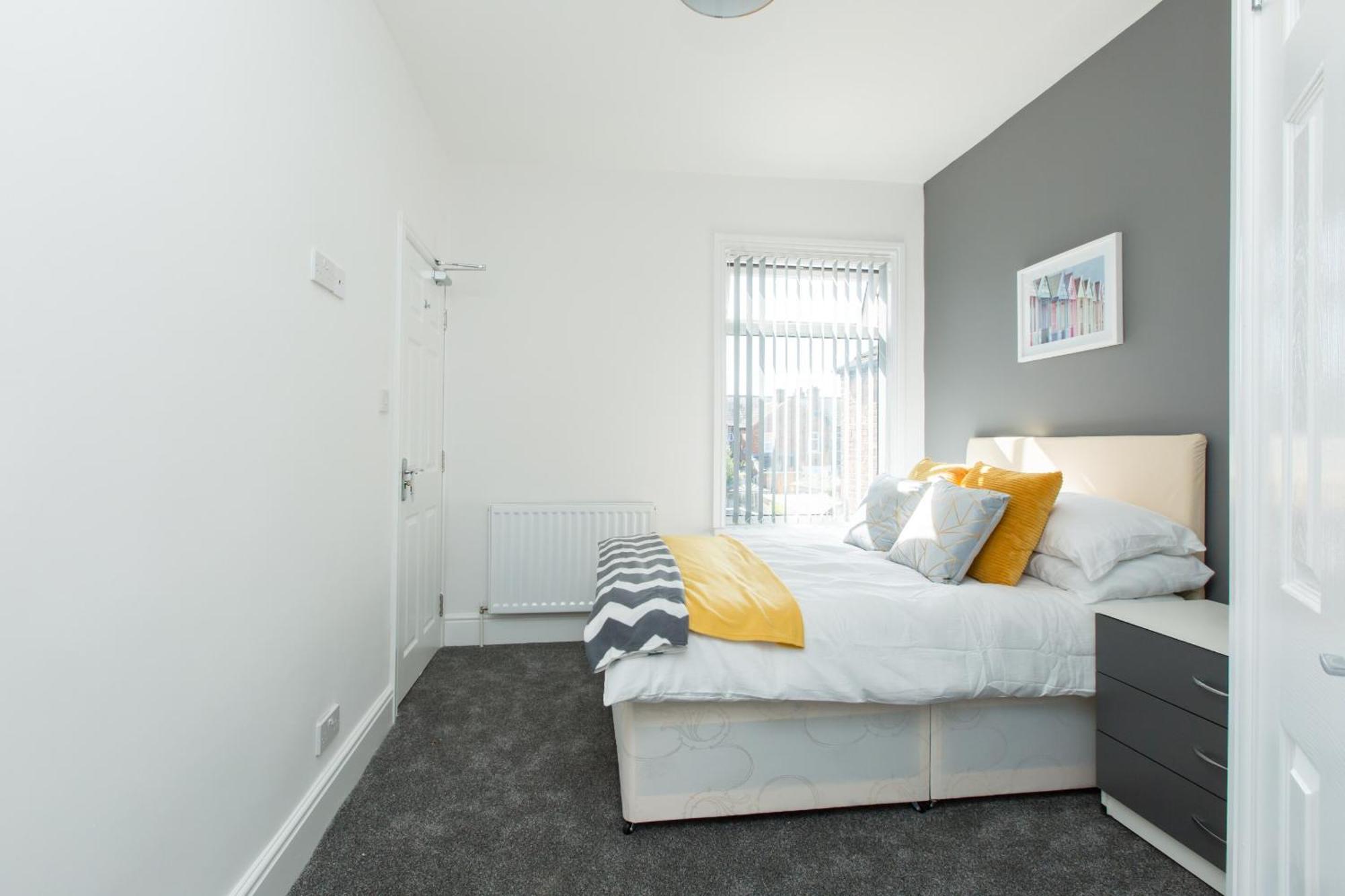 Crewe Rooms Brooklyn Street Εξωτερικό φωτογραφία