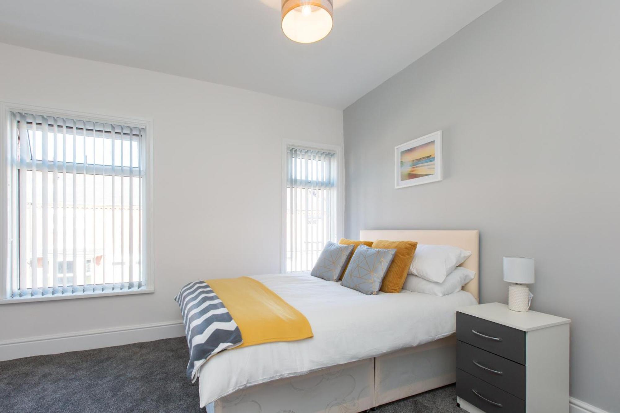 Crewe Rooms Brooklyn Street Εξωτερικό φωτογραφία