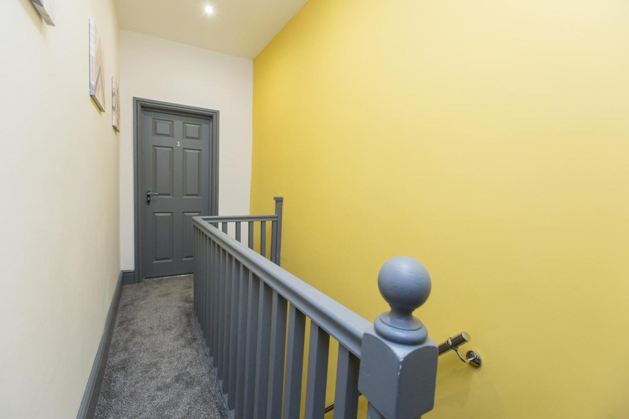 Crewe Rooms Brooklyn Street Εξωτερικό φωτογραφία