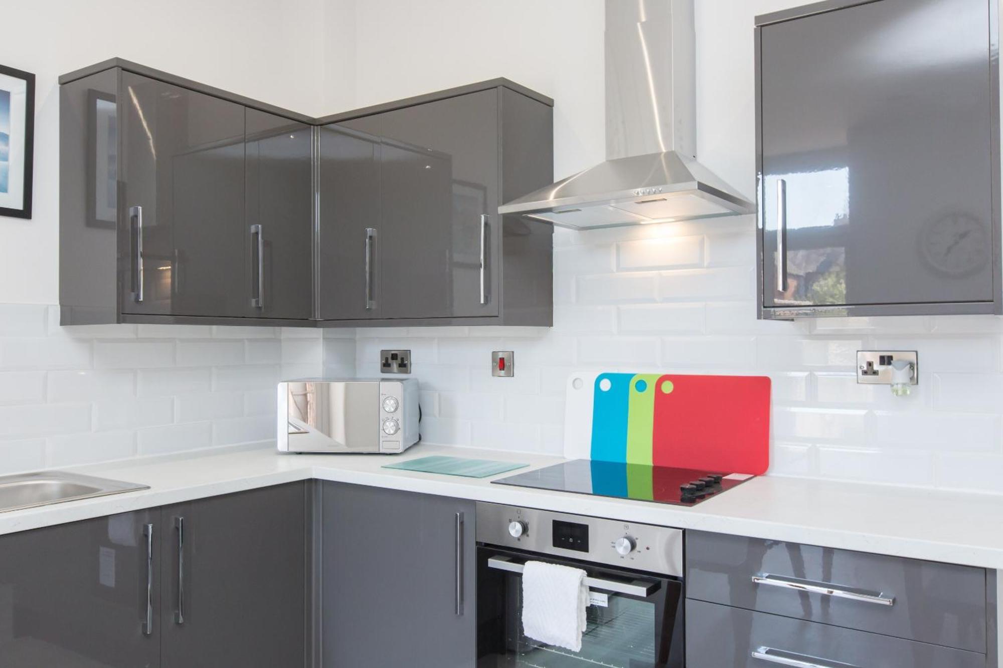 Crewe Rooms Brooklyn Street Εξωτερικό φωτογραφία
