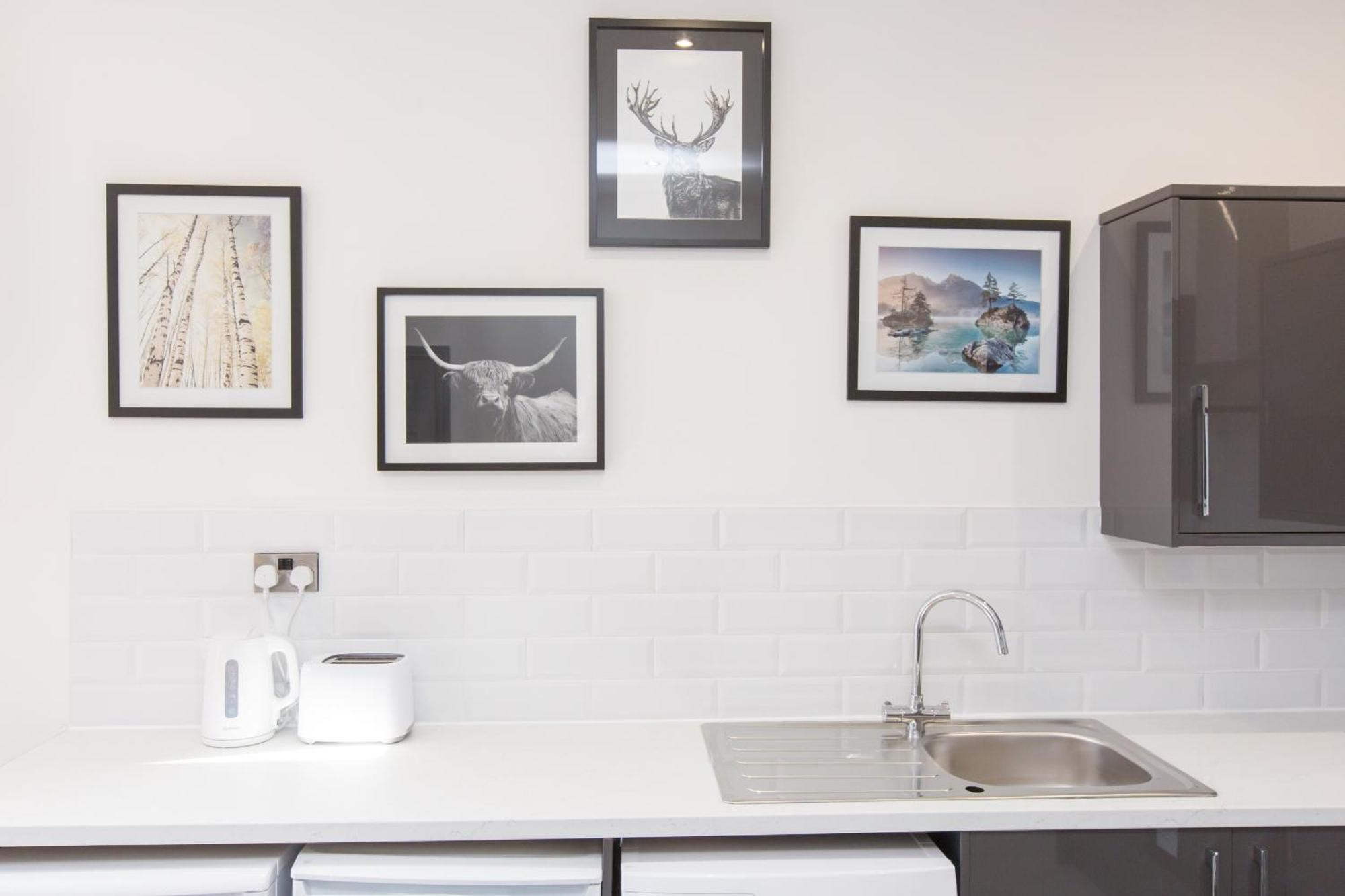 Crewe Rooms Brooklyn Street Εξωτερικό φωτογραφία