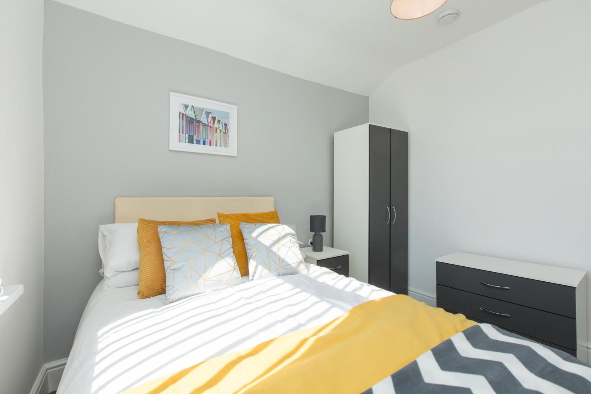 Crewe Rooms Brooklyn Street Εξωτερικό φωτογραφία