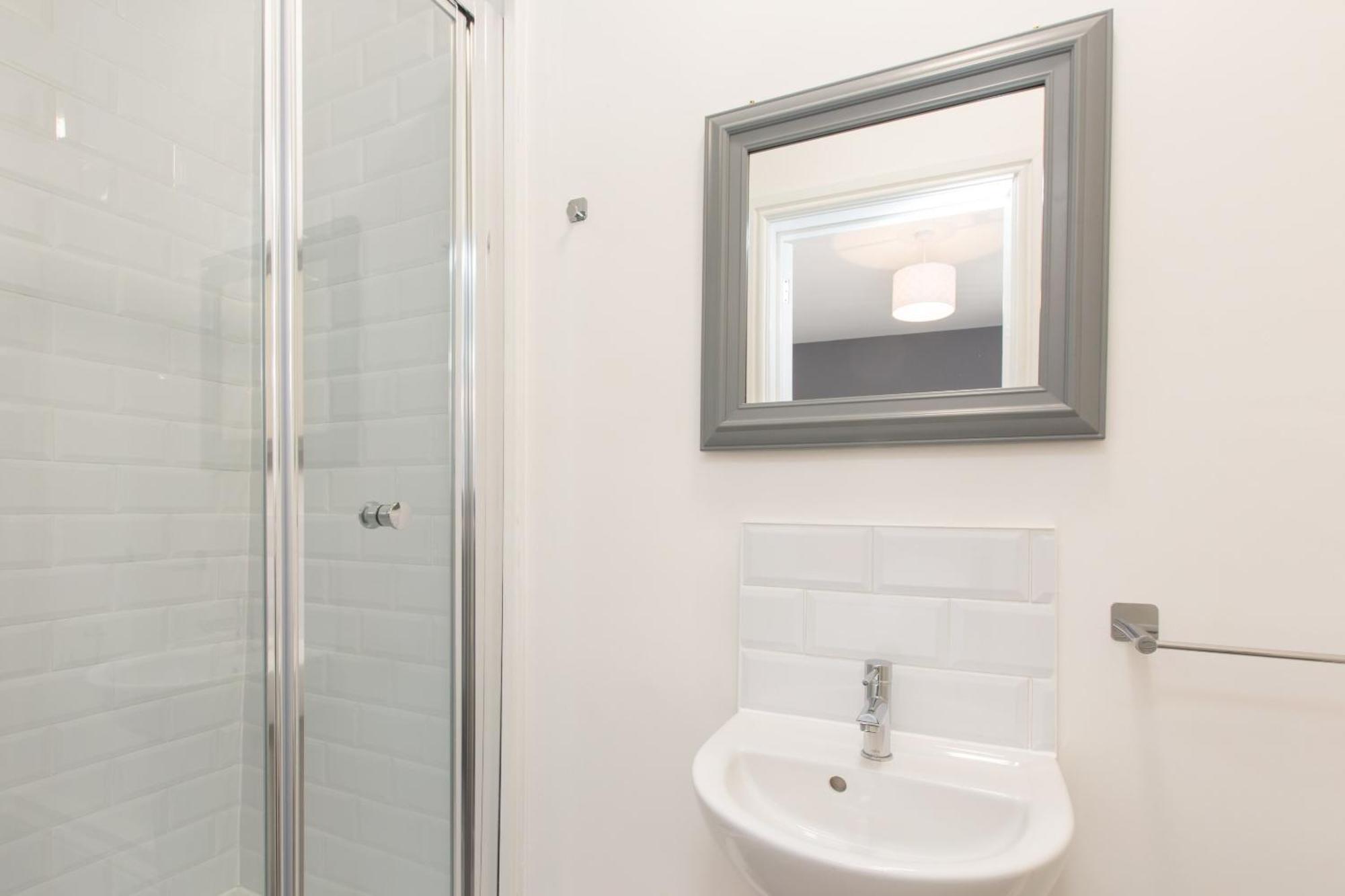 Crewe Rooms Brooklyn Street Εξωτερικό φωτογραφία