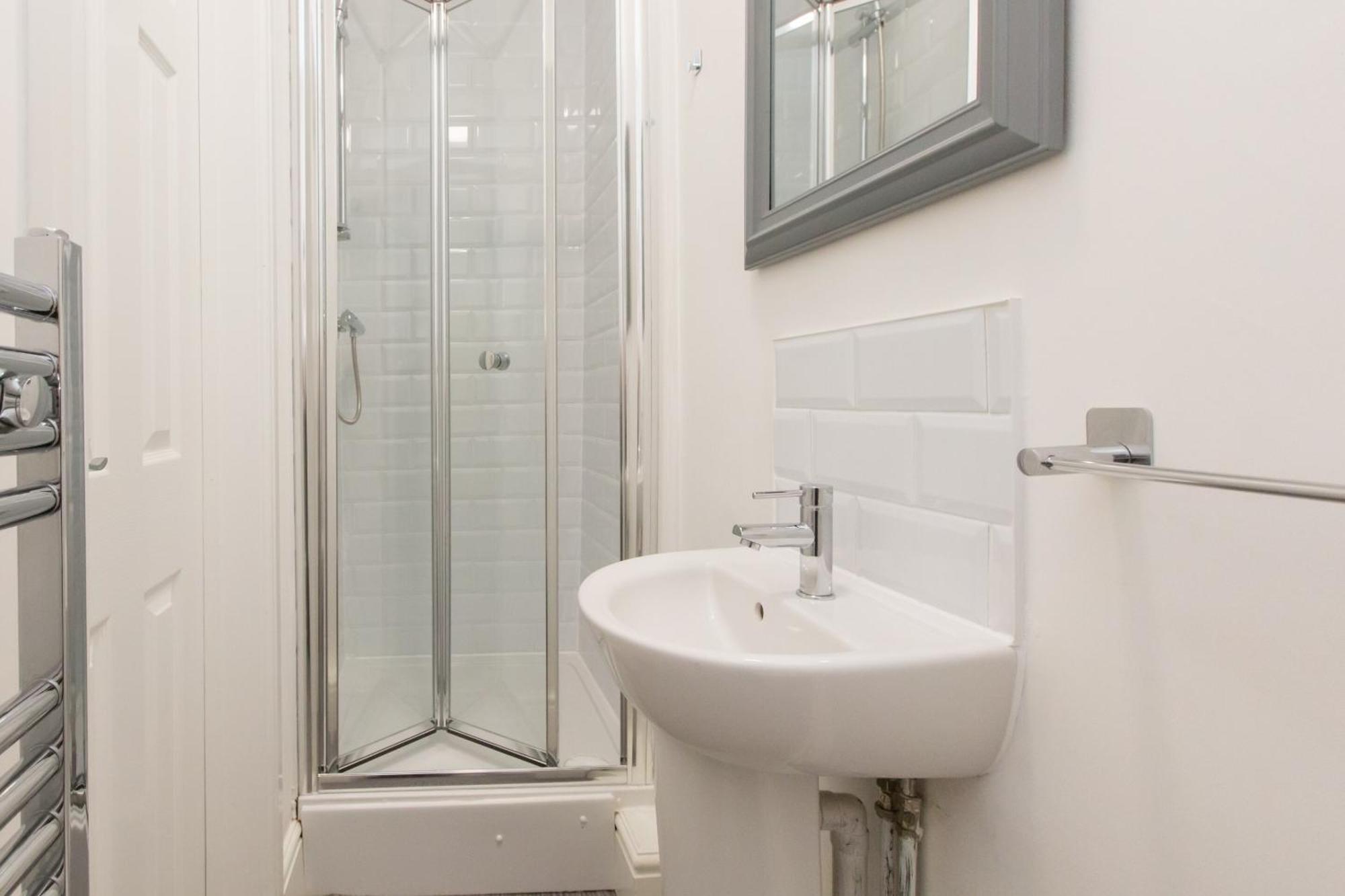 Crewe Rooms Brooklyn Street Εξωτερικό φωτογραφία