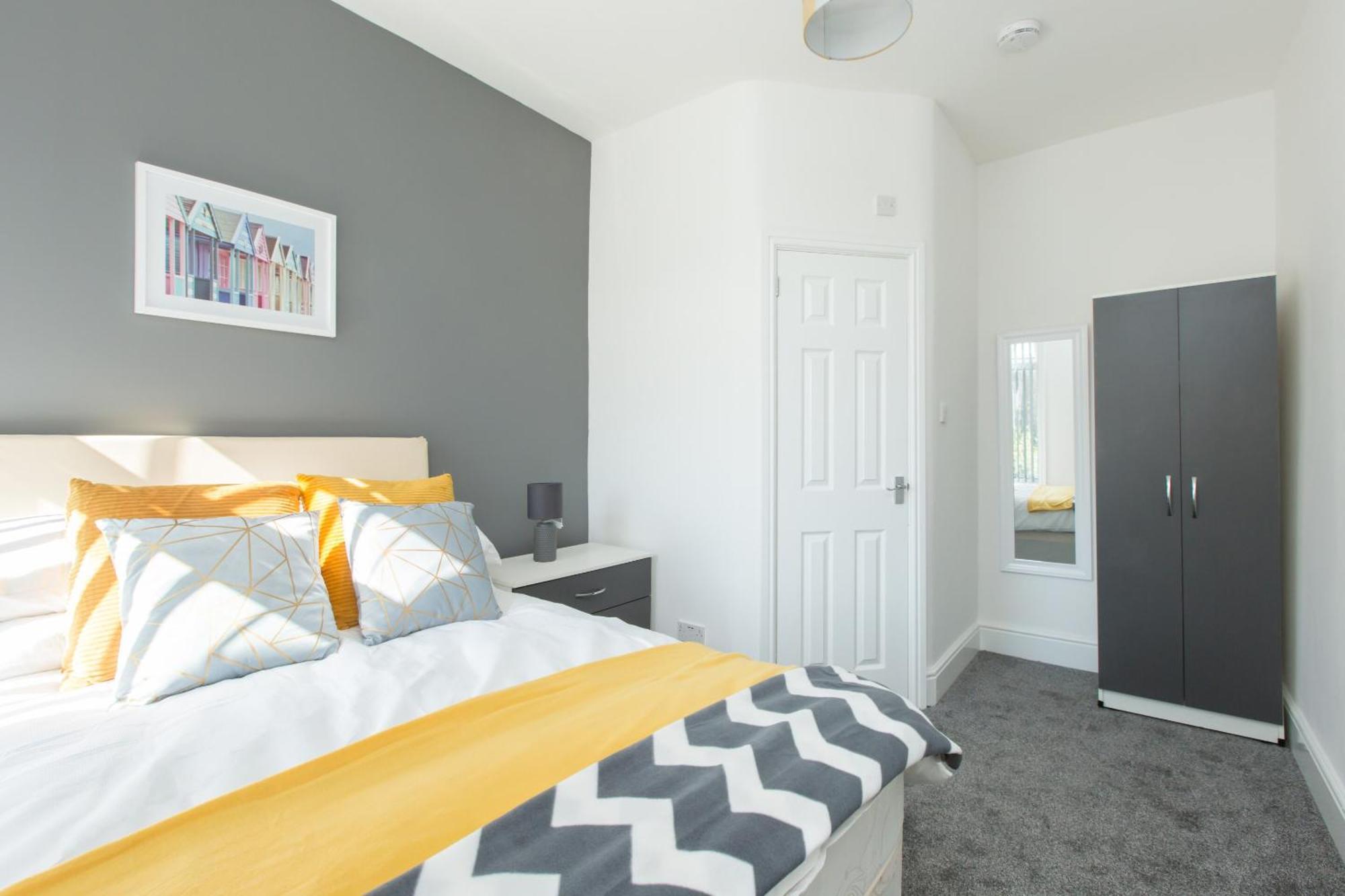 Crewe Rooms Brooklyn Street Εξωτερικό φωτογραφία