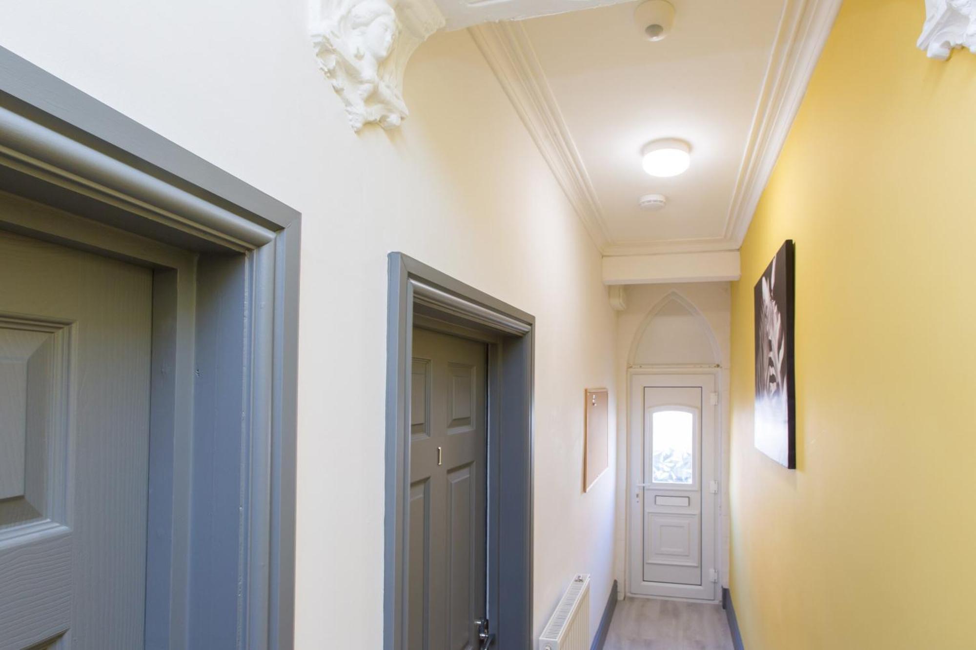 Crewe Rooms Brooklyn Street Εξωτερικό φωτογραφία