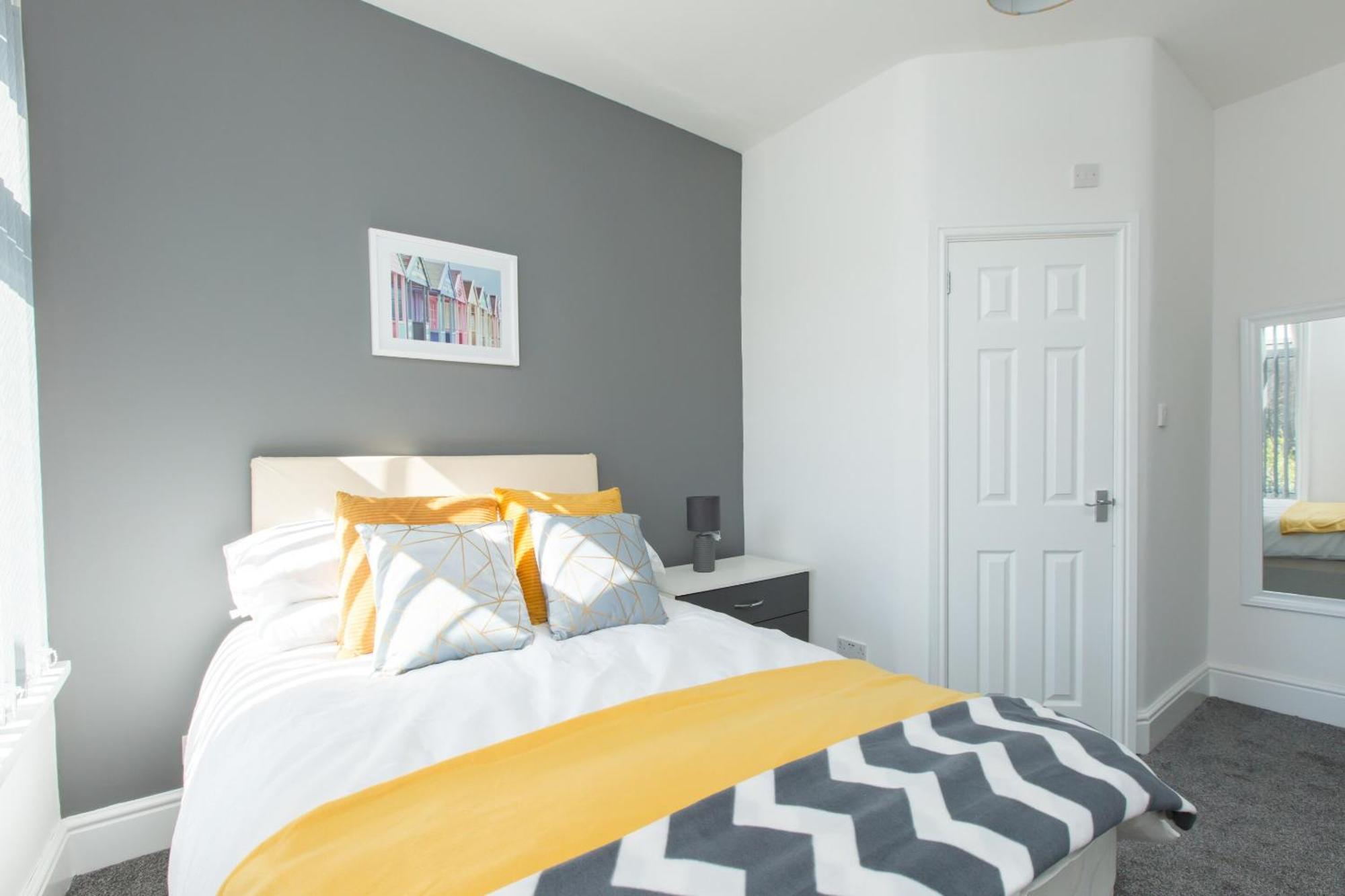 Crewe Rooms Brooklyn Street Εξωτερικό φωτογραφία