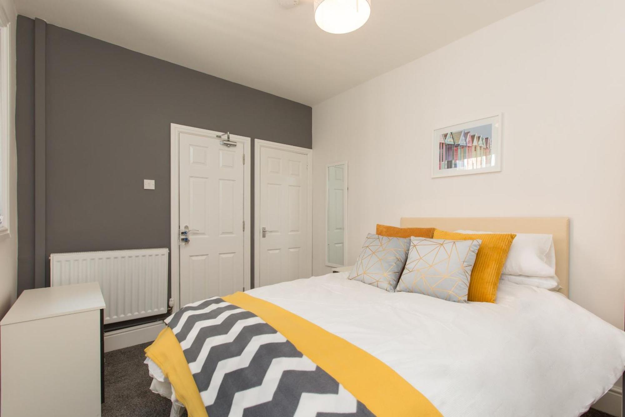 Crewe Rooms Brooklyn Street Εξωτερικό φωτογραφία